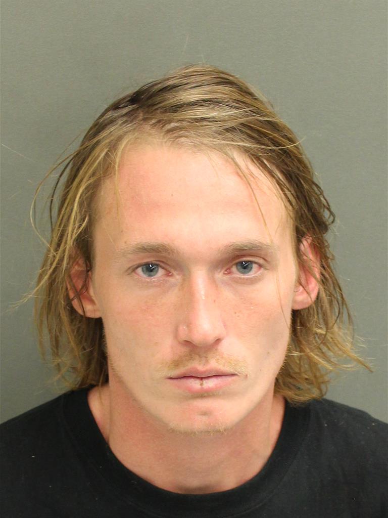  SHANE TYLER PITMAN Photo Image