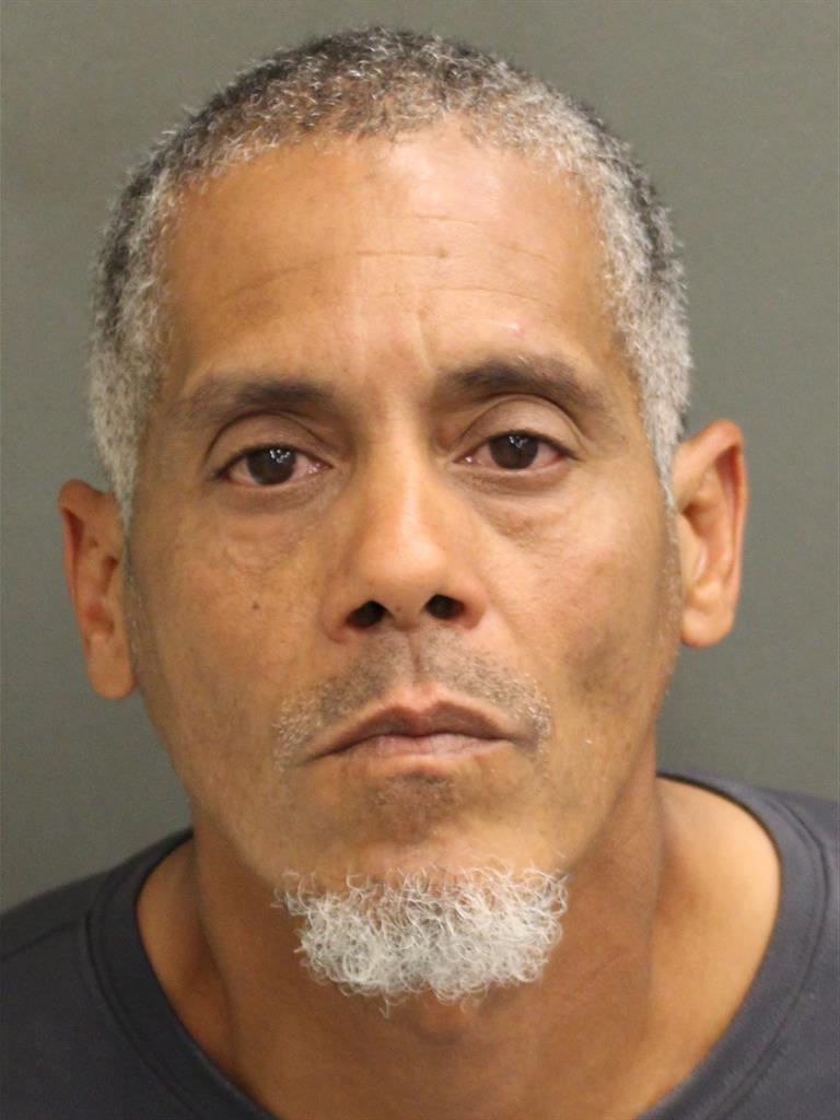  HERME INOSTROZA Mugshot / County Arrests / Orange County Arrests