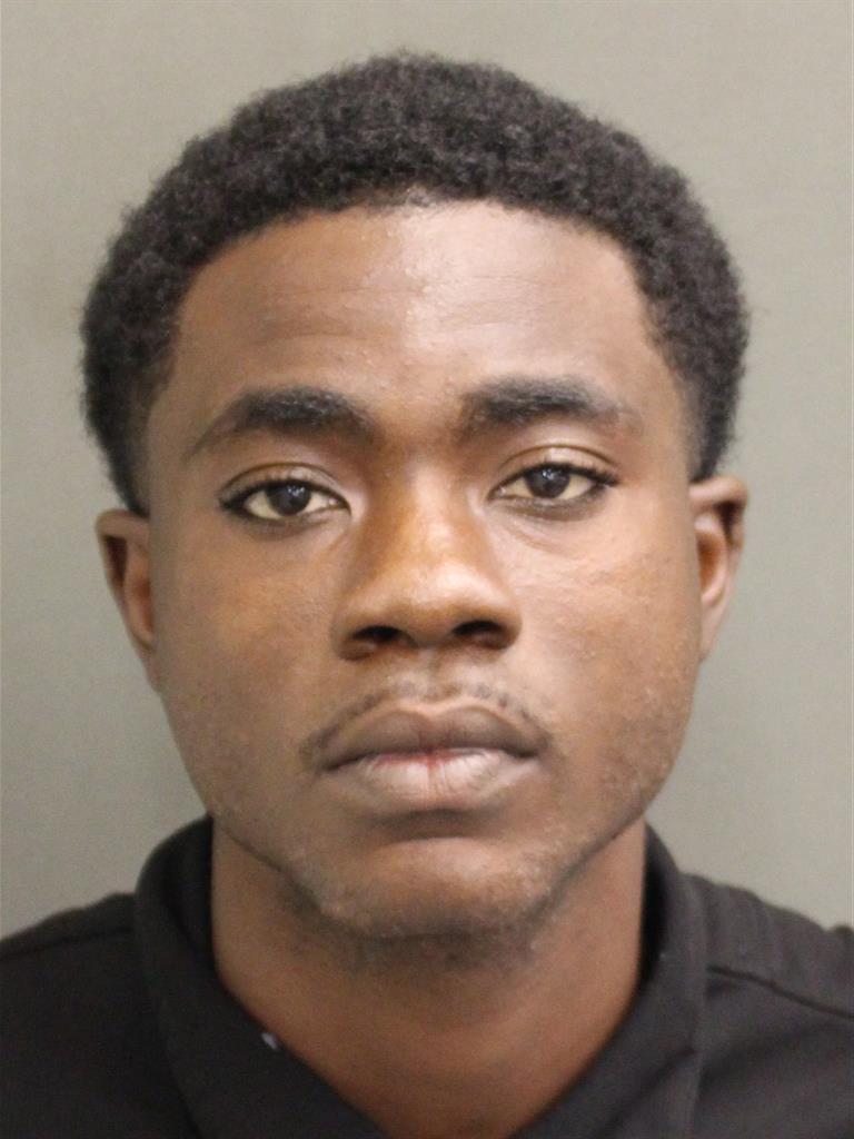  ANTWANN TYEDOUGLAS RICKS Photo Image