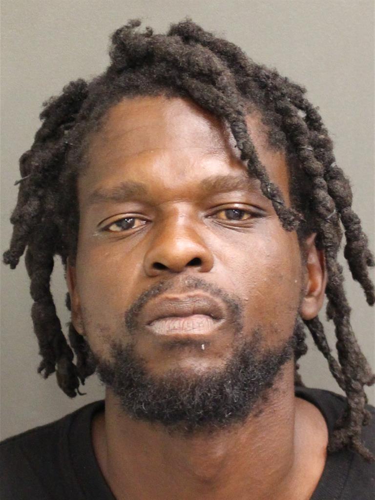  VICCEDENE HENRY Mugshot / County Arrests / Orange County Arrests