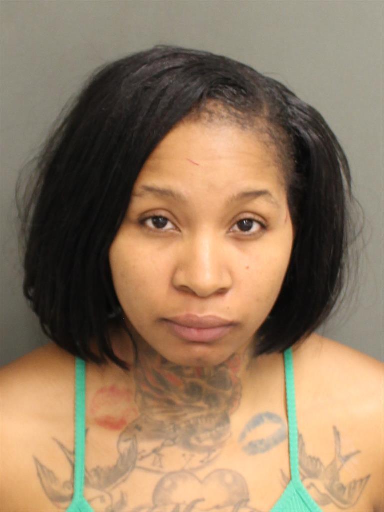  TEKEYA SYMONE SMITH Photo Image