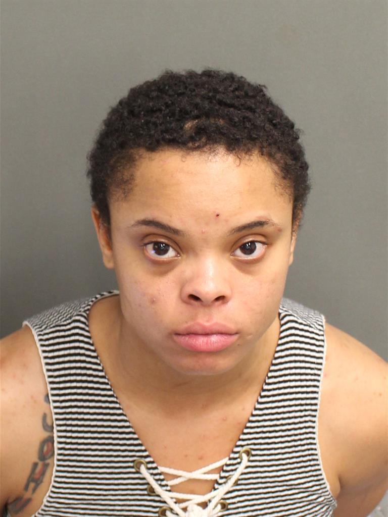  JENNIFER MARIE MURPHY Mugshot / County Arrests / Orange County Arrests