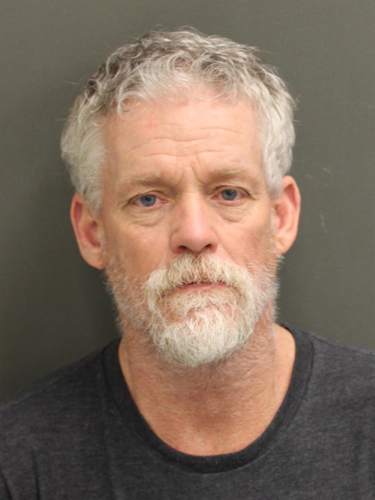  JOHN PATRICK CASS Mugshot / County Arrests / Orange County Arrests