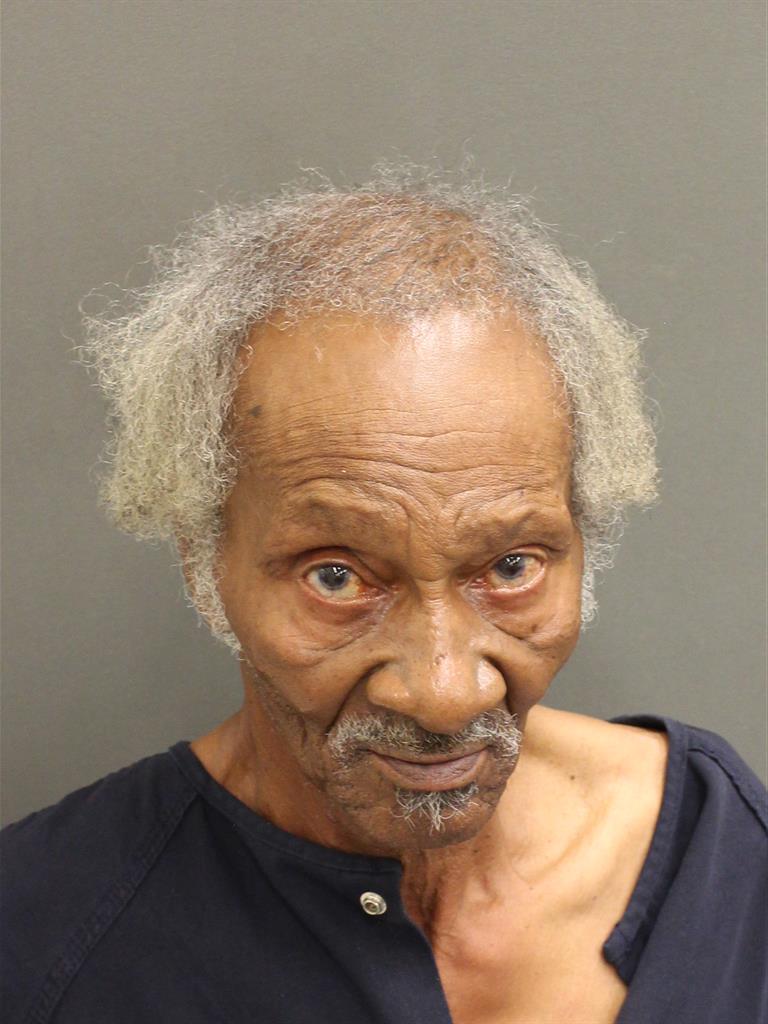  ELIJAH FOLLINS Mugshot / County Arrests / Orange County Arrests