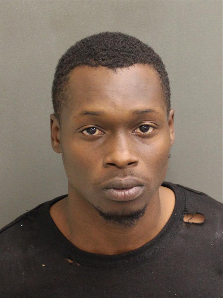  DARRON JR SPENCER Photo Image