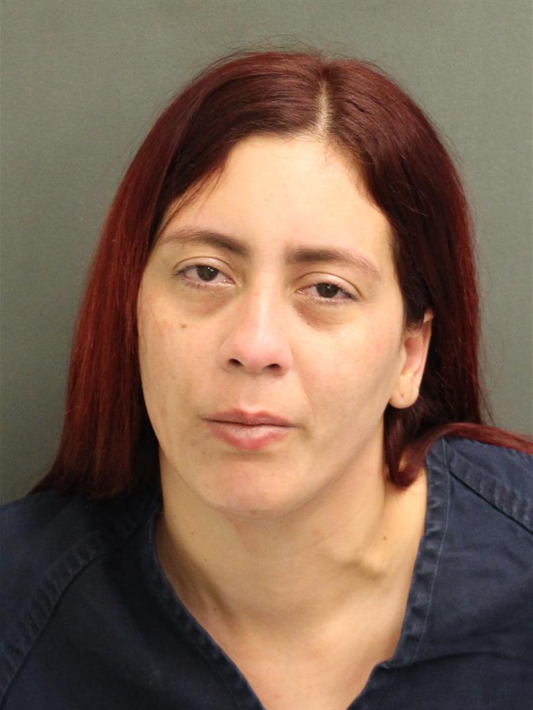  VALERIE ANN BURGOSACEVEDO Photo Image