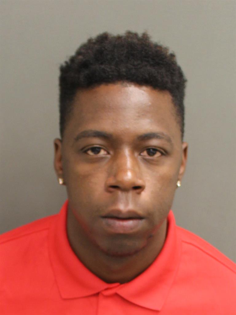  CHRISTIAN JEVON TERRY Photo Image