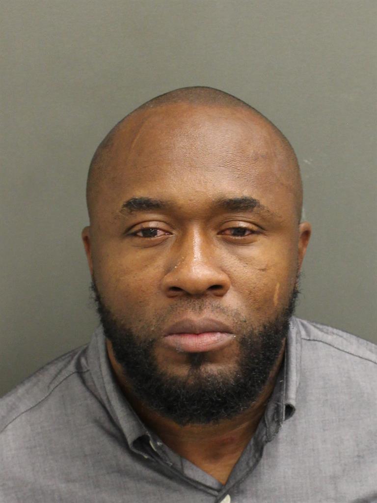  ALEXANDER EARL WOODSON Photo Image