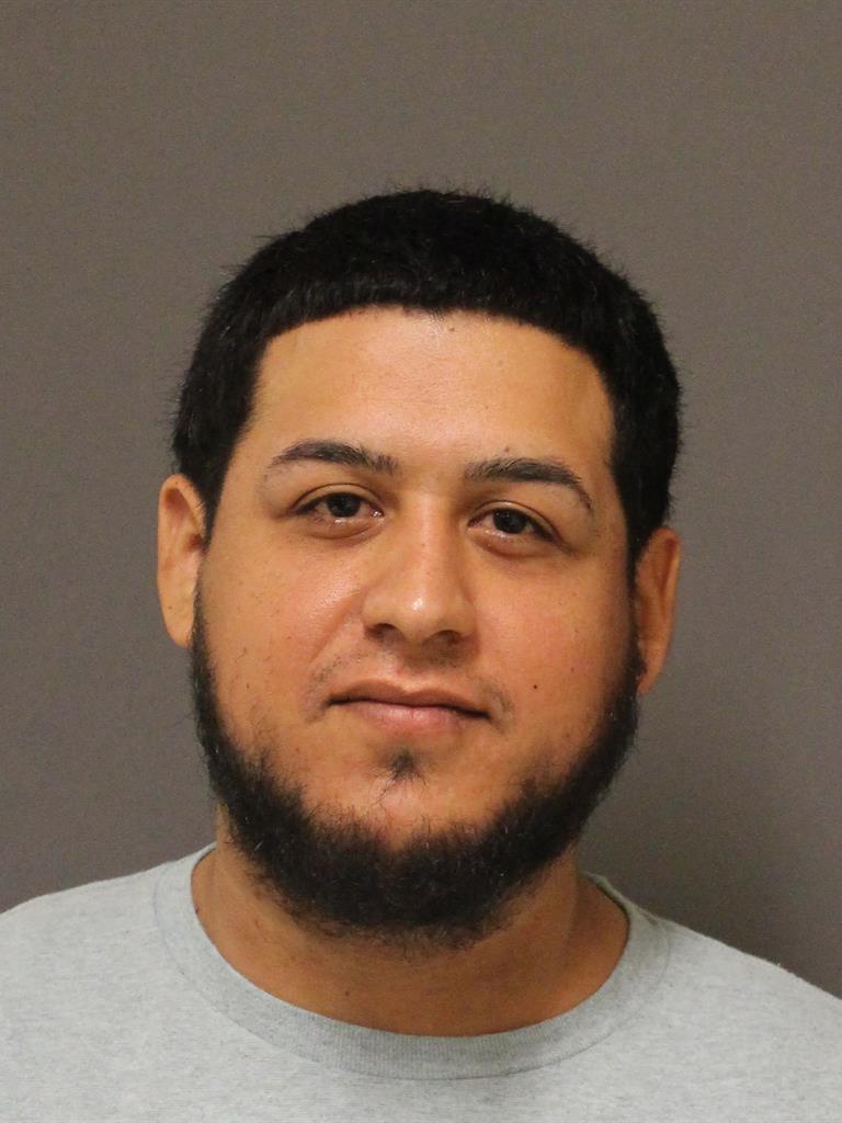  SAMUEL ANTHONY JR MONARREZ Mugshot / County Arrests / Orange County Arrests