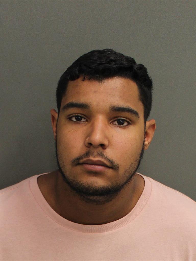  AUSTIN EZRA TRIPLETT Photo Image