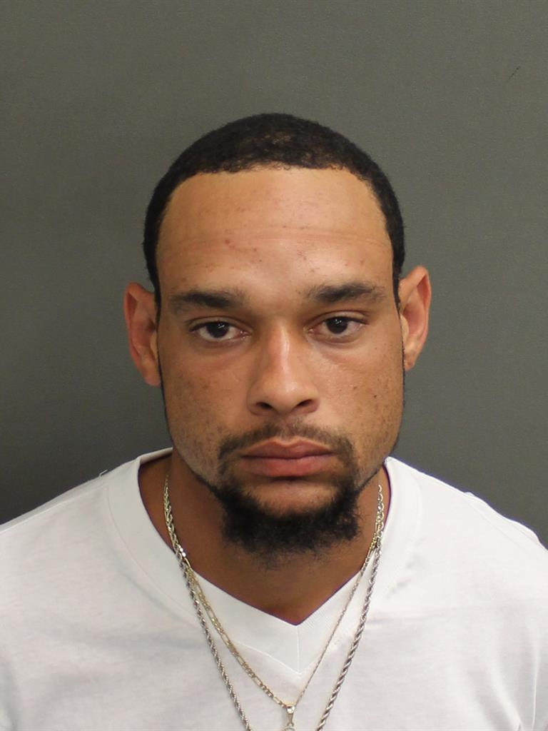  JEROME A STYLES Photo Image