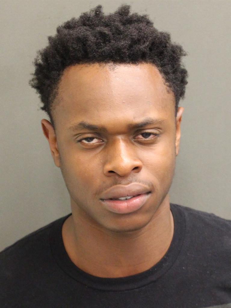  JAQUEZ MEDLOCK Mugshot / County Arrests / Orange County Arrests