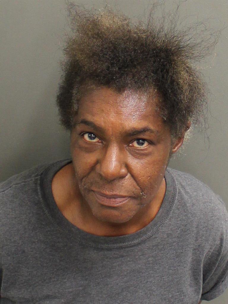  SHARMA MCLACHLAN Mugshot / County Arrests / Orange County Arrests