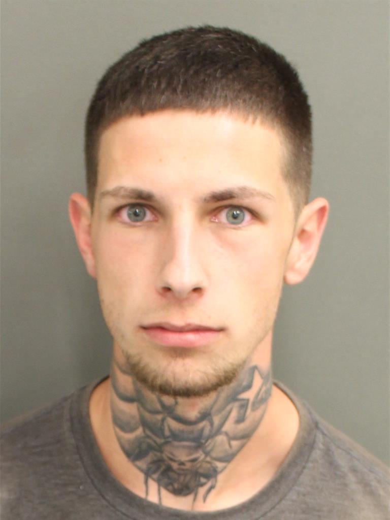  KEVIN ANDREW JR HENDERSON Photo Image