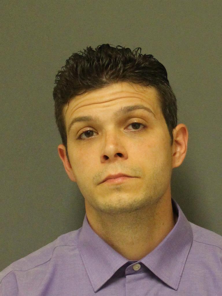  WILLIAM  II PICKETT Mugshot / County Arrests / Orange County Arrests