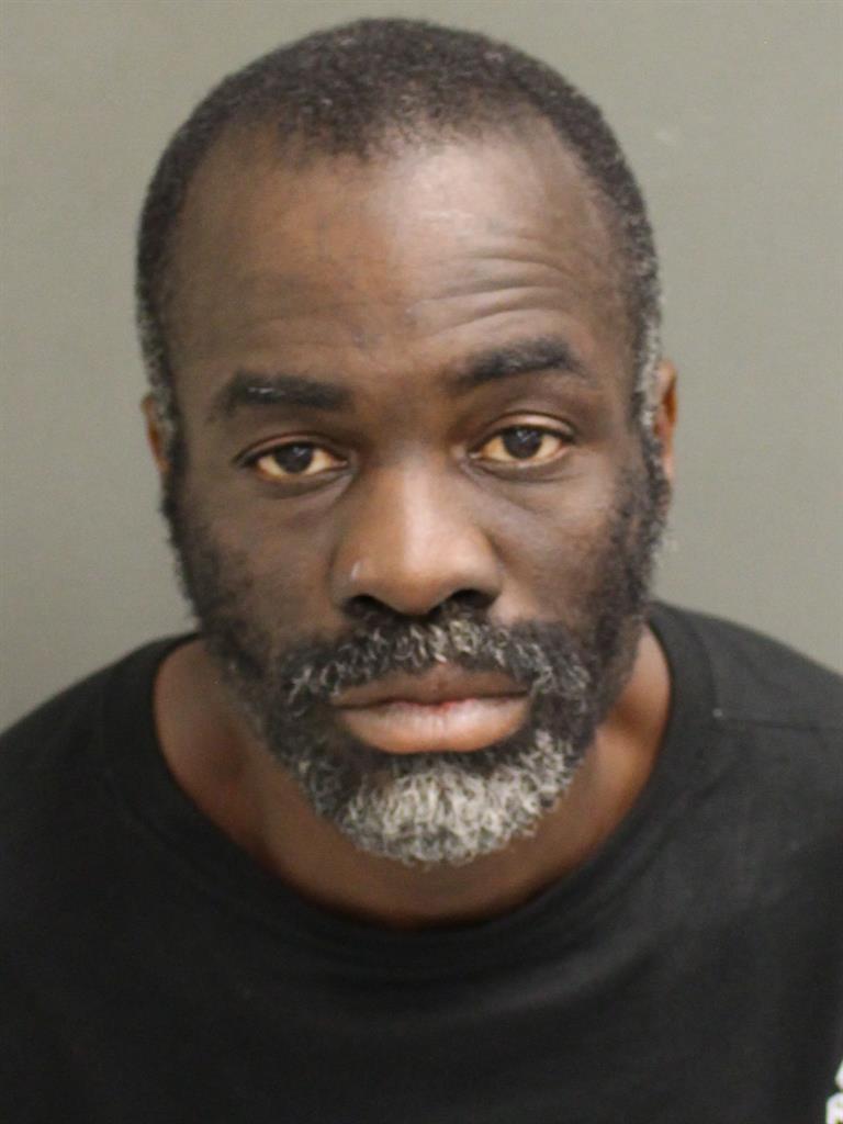  AMAR NELSON Mugshot / County Arrests / Orange County Arrests