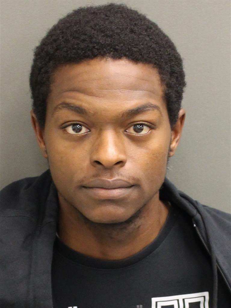  SHAUN OKENLY JOHNSON Photo Image