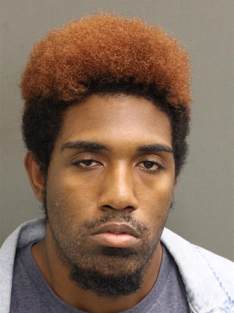  MARCUS ROMEO ETKINS Photo Image