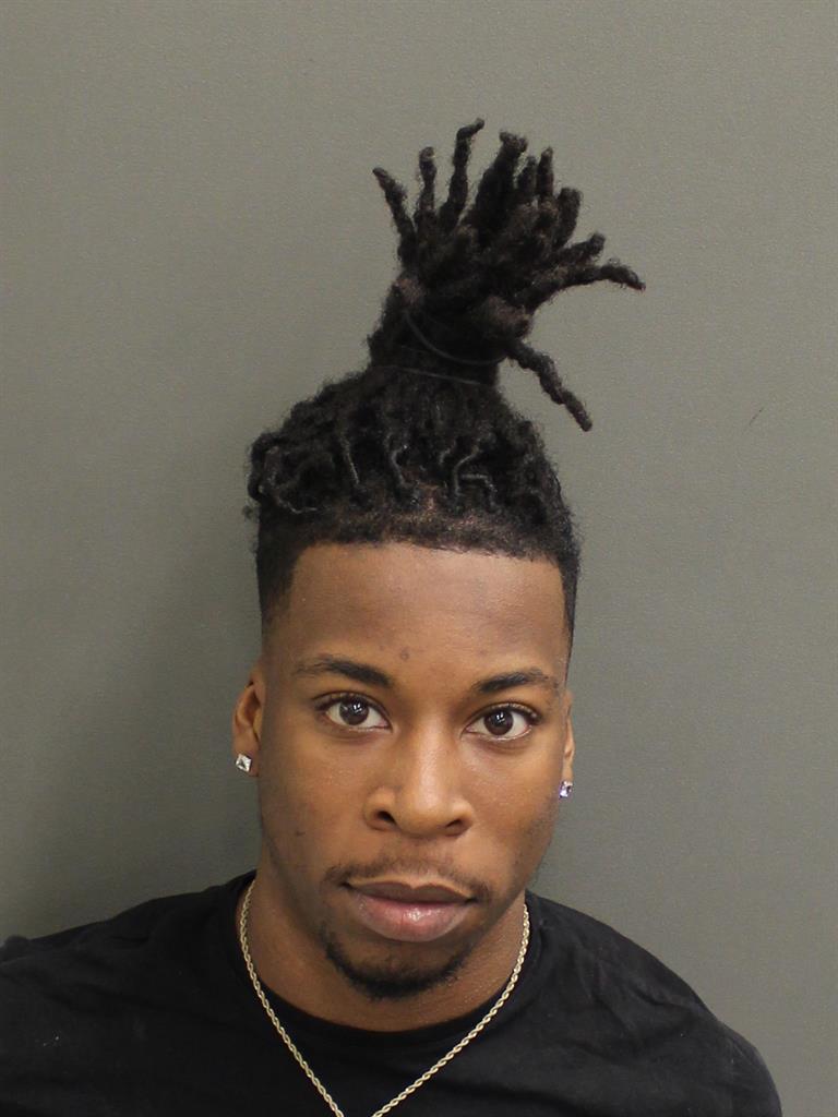  DESMOND TAYE BLAIR Photo Image