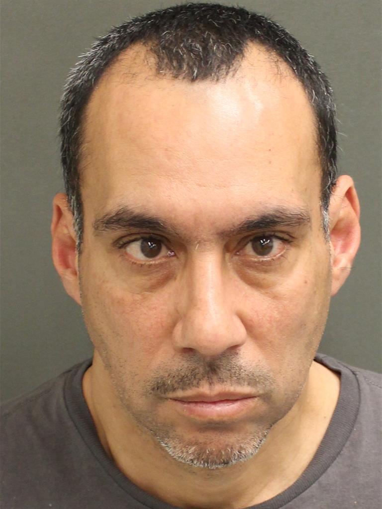  LUIS ALICEA Photo Image