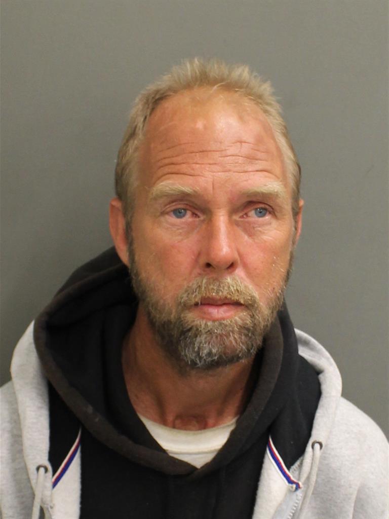  DENNIS D HOOVER Mugshot / County Arrests / Orange County Arrests