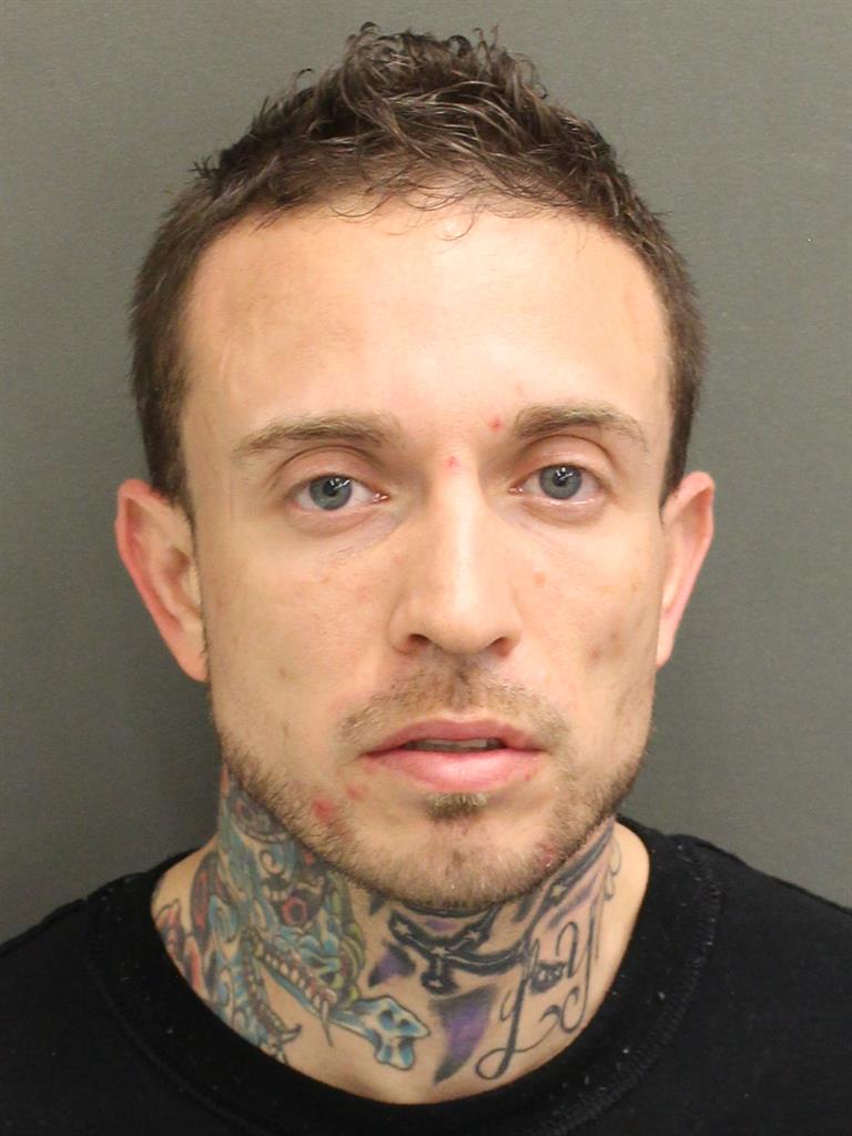  MICHAEL VINCENT GALASSO Mugshot / County Arrests / Orange County Arrests