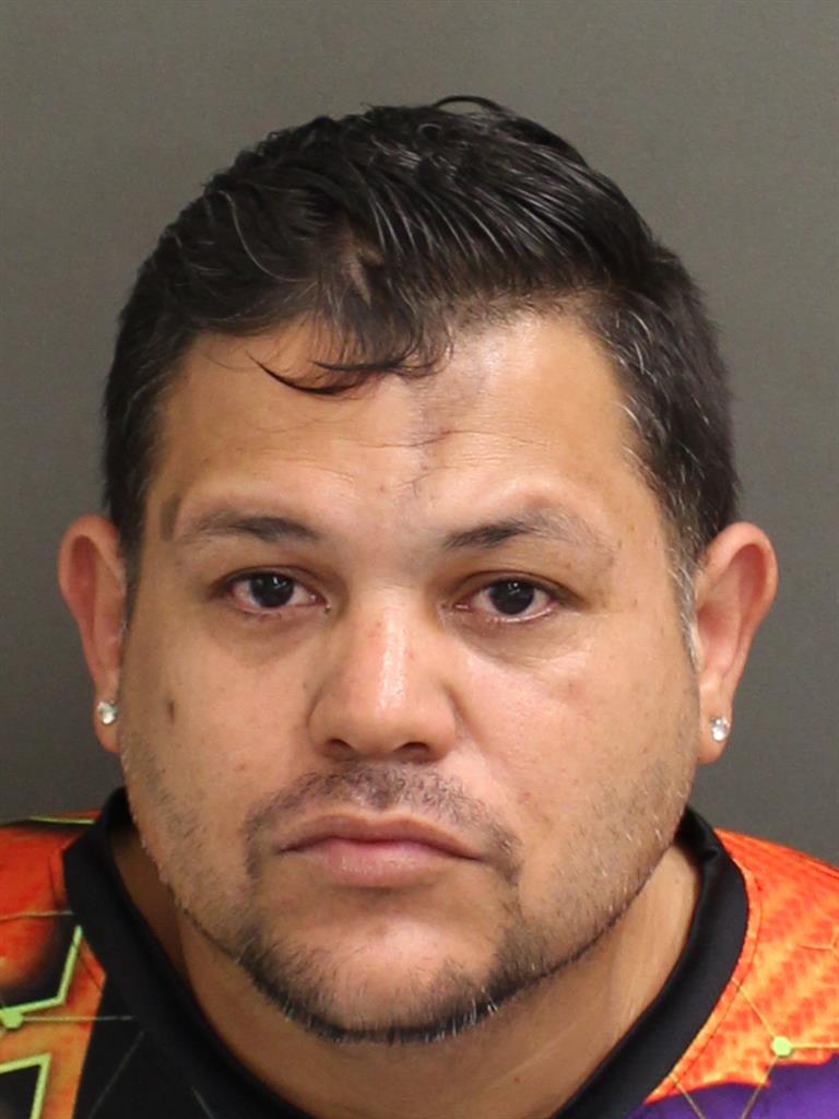  LUIS DANIEL RIVERATORRES Photo Image