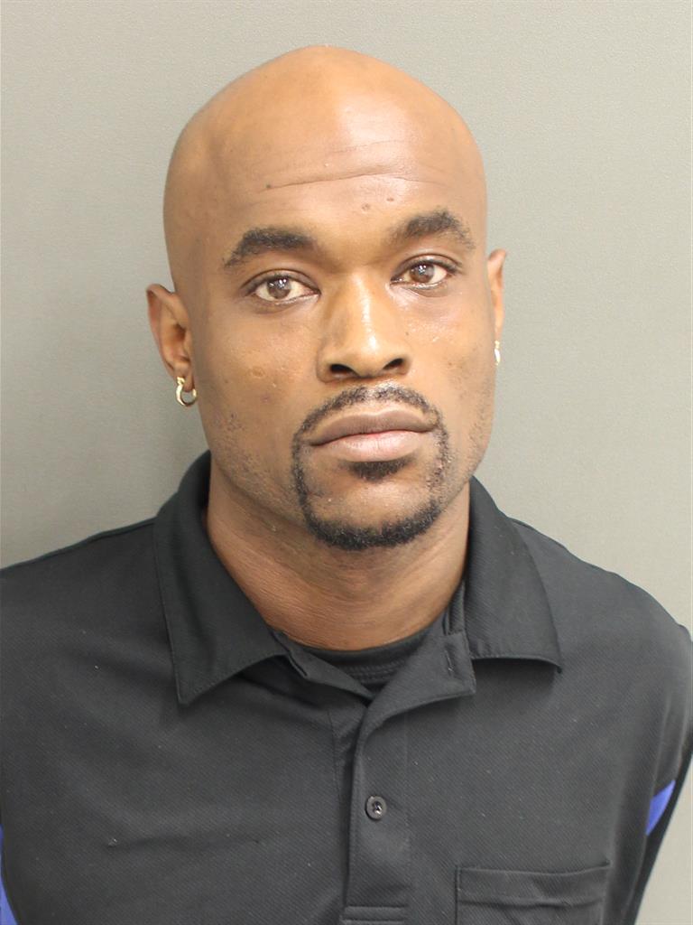  ANTONIO DONTE GRANT Mugshot / County Arrests / Orange County Arrests