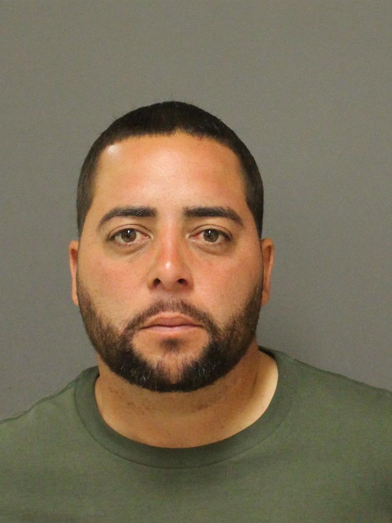 EDGARDO MANUEL RODRIGUEZARZOLA Mugshot / County Arrests / Orange County Arrests