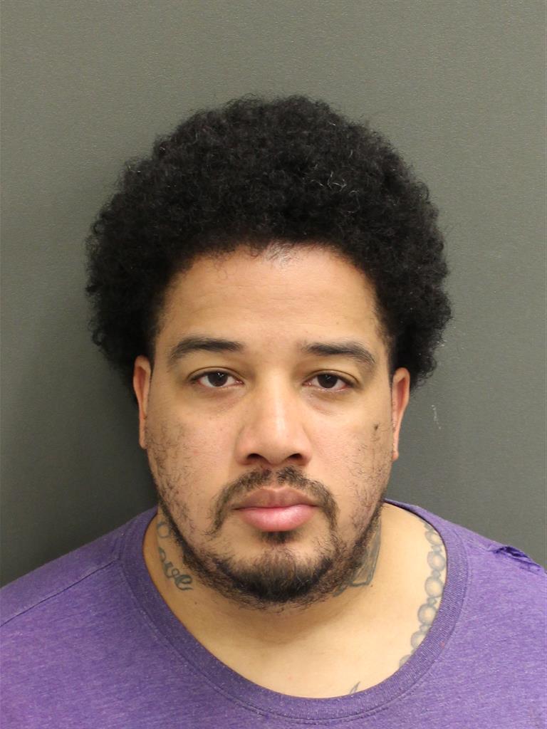  MICHAEL PEREZ Mugshot / County Arrests / Orange County Arrests