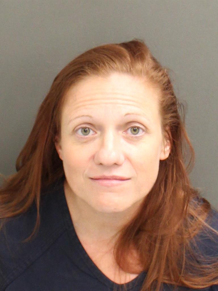  DAWN MARIE GRAHAM Mugshot / County Arrests / Orange County Arrests
