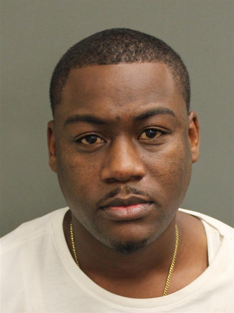 DARIUS JERRELL LAROACH Photo Image DARIUS JERRELL LAROACH Photo Image