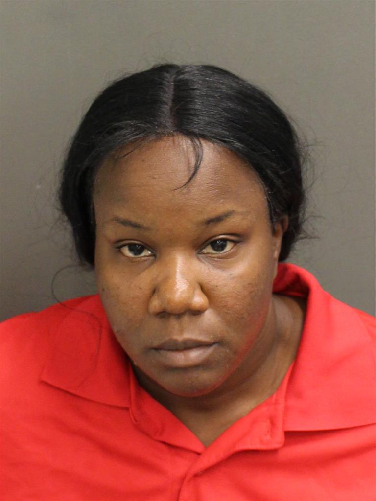  KRYSTLE ANNE HENRY Photo Image