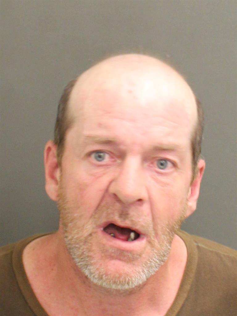  JAMES III III MCNAUGHTON Mugshot / County Arrests / Orange County Arrests