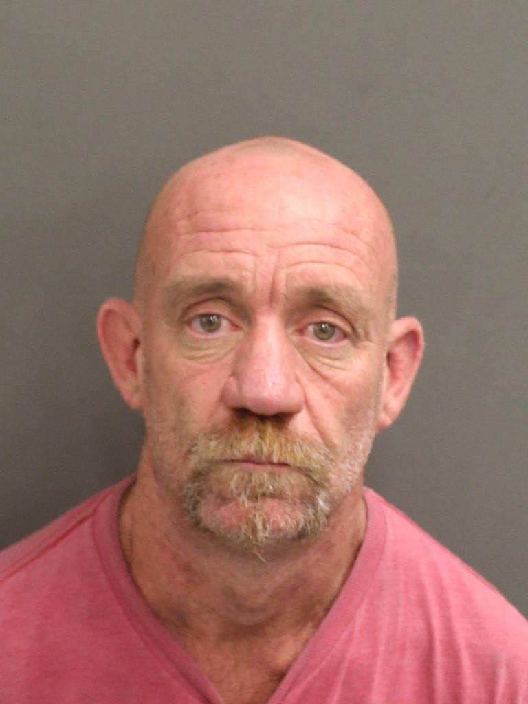 SCOTT WILLIAM LURACHY Mugshot / County Arrests / Orange County Arrests