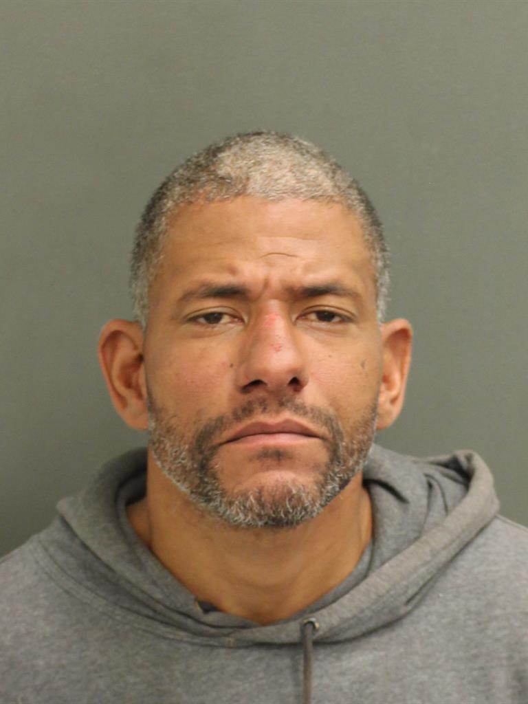  JOSE LUIS CARRASQUILLO Photo Image