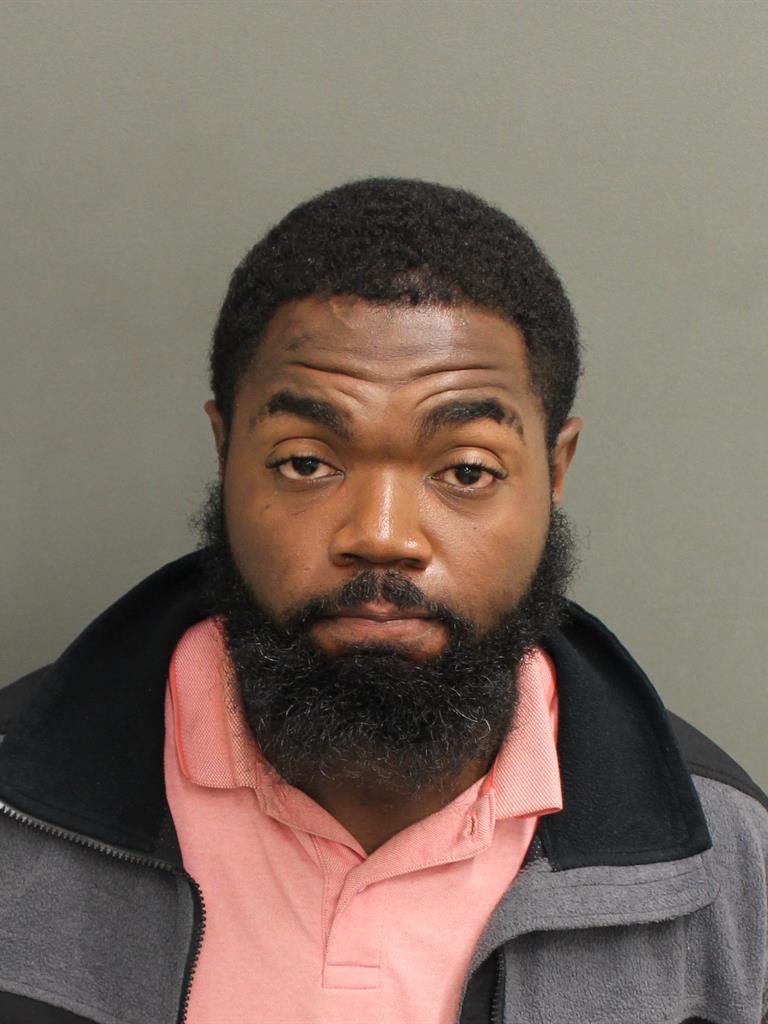  KADEEM VONN WRIGHT Photo Image