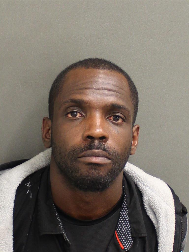  BRANDON ROSHARD JAMES Photo Image