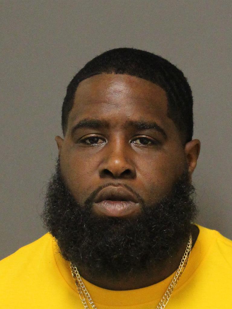  KEVIN T HENDERSON Photo Image