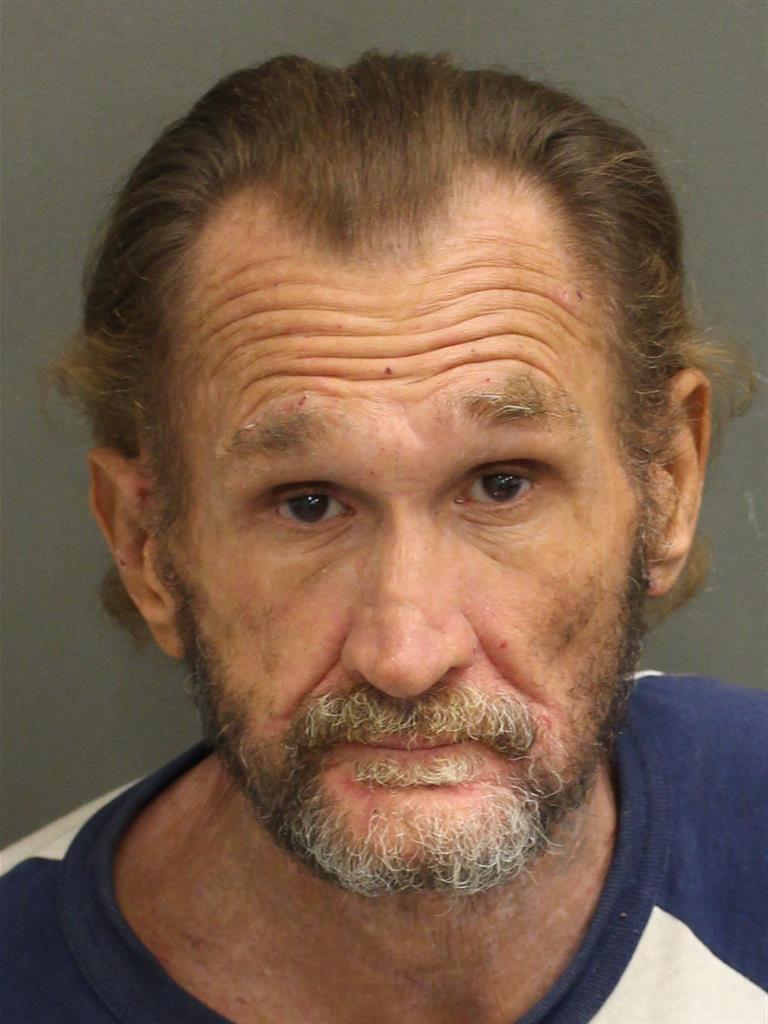  MICHAEL S LONCOSKY Mugshot / County Arrests / Orange County Arrests
