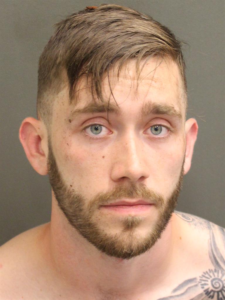  TIMOTHY CHRISTIAN ORANGE Photo Image