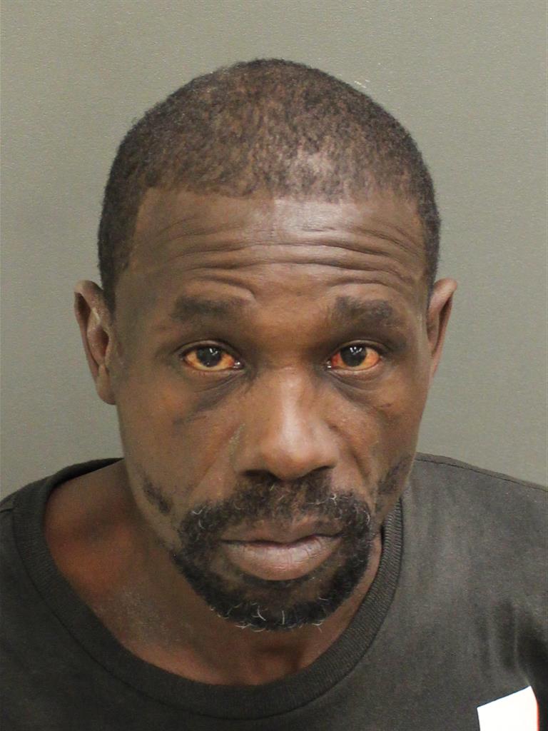  TWANANTHONY HODGE Mugshot / County Arrests / Orange County Arrests