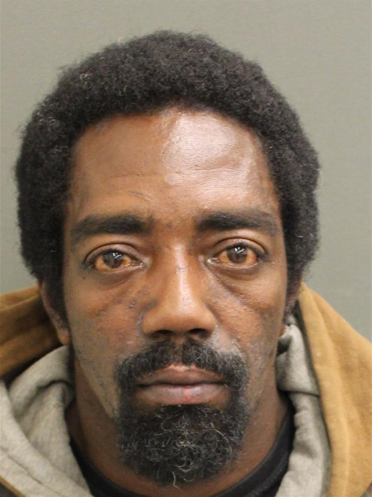  MICHAEL DEONDRAE COOPER Photo Image