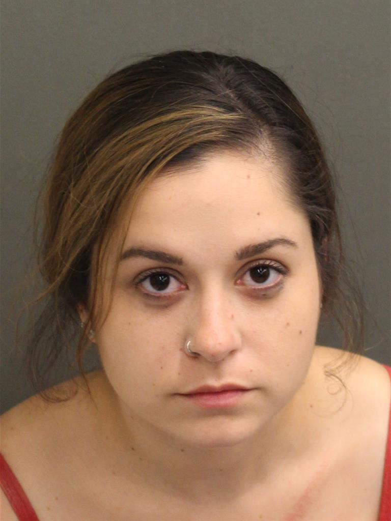  CRISTINA NICOLE PEREYO Photo Image