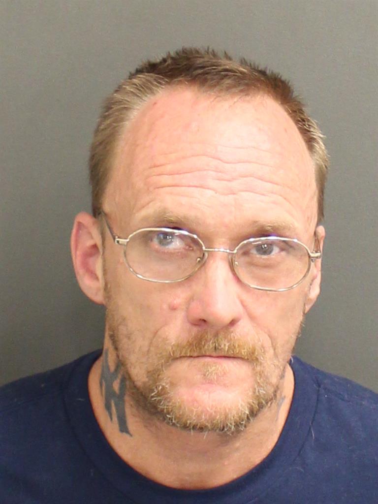  ROBERT SAMUEL MCHARG Mugshot / County Arrests / Orange County Arrests