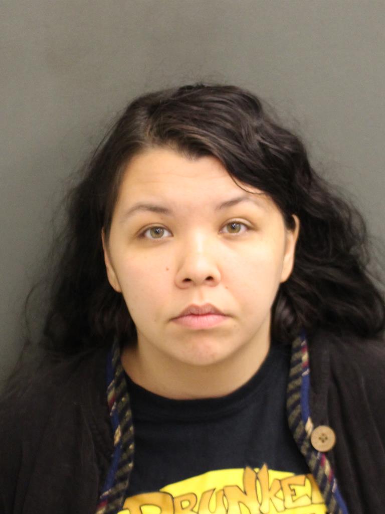  MADISON TAYLOR DELANCEY Mugshot / County Arrests / Orange County Arrests