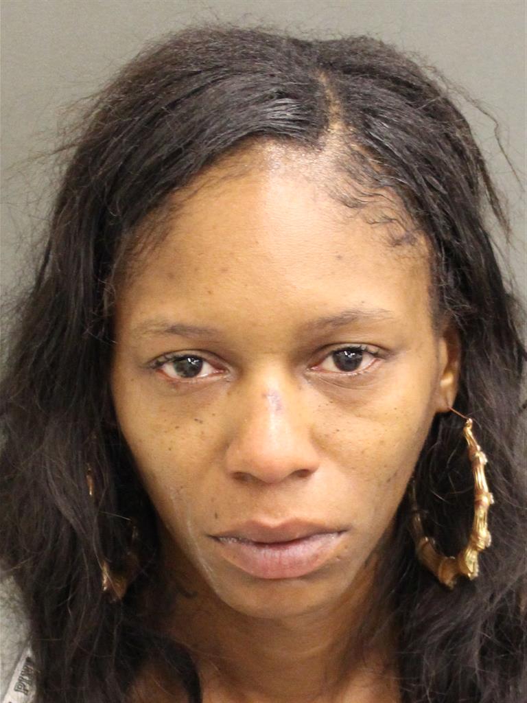  CHARISMA LYNN MITCHELL Photo Image