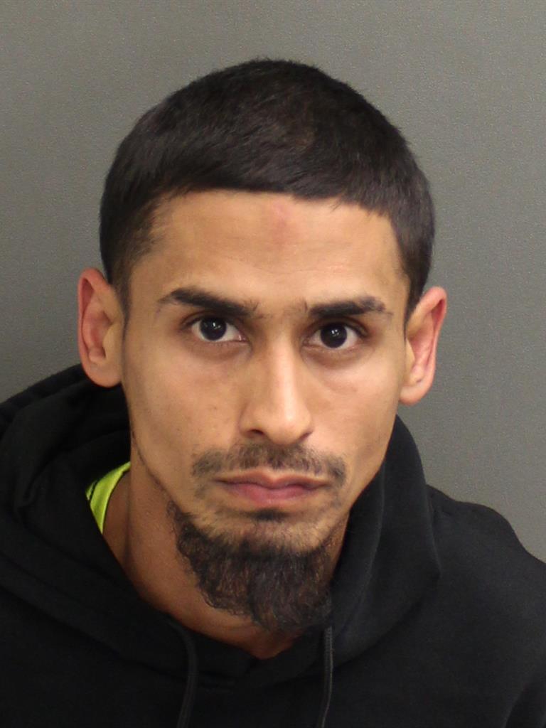  JORDAN M SUAREZ Photo Image