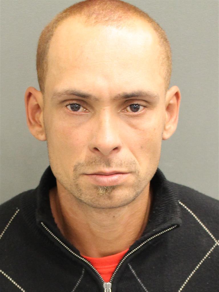  MICHAEL MARTICRUZ Mugshot / County Arrests / Orange County Arrests