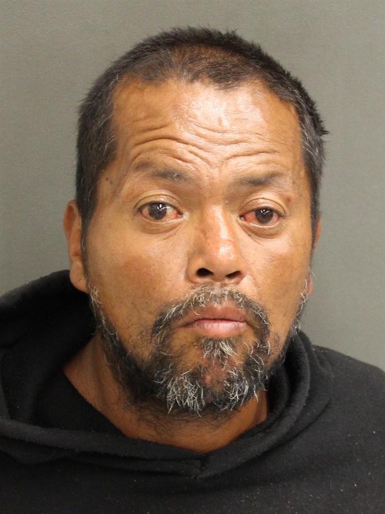  JESUS ANTONIO JR MARQUEZ Mugshot / County Arrests / Orange County Arrests